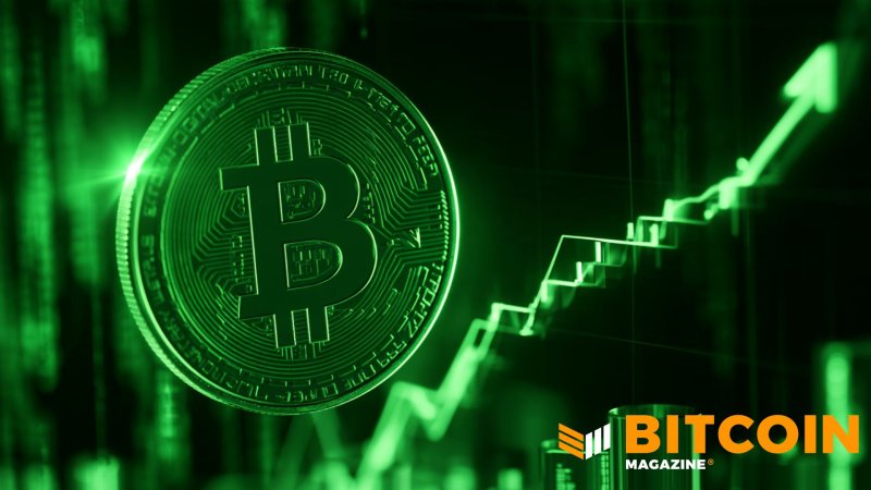 Bitwise Raises Bitcoin Target to $1.6 Million as Institutions Keep Buying