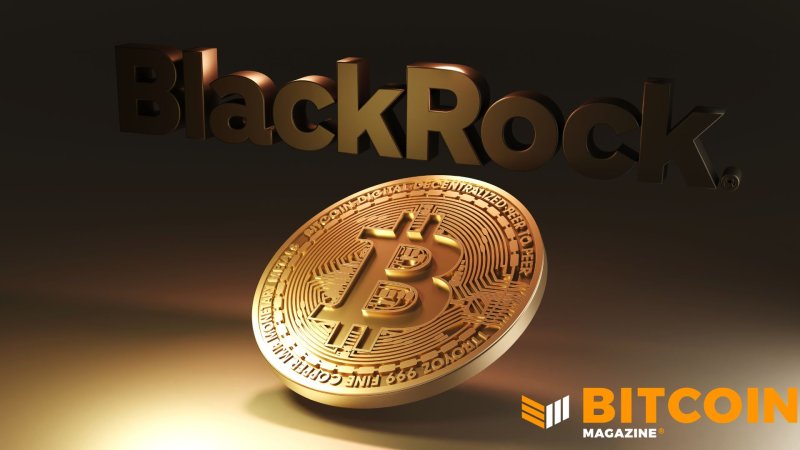 BlackRock Files for Bitcoin ETF With Downside Buffer and Capped Upside