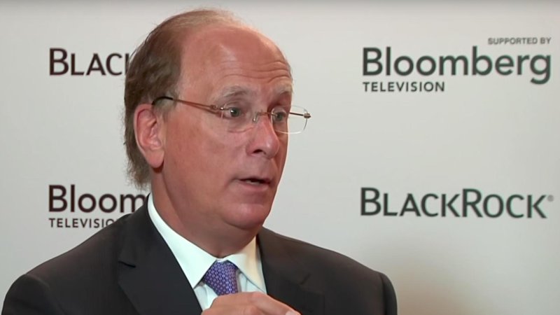 BlackRock says AI agents could drive stablecoin and crypto adoption