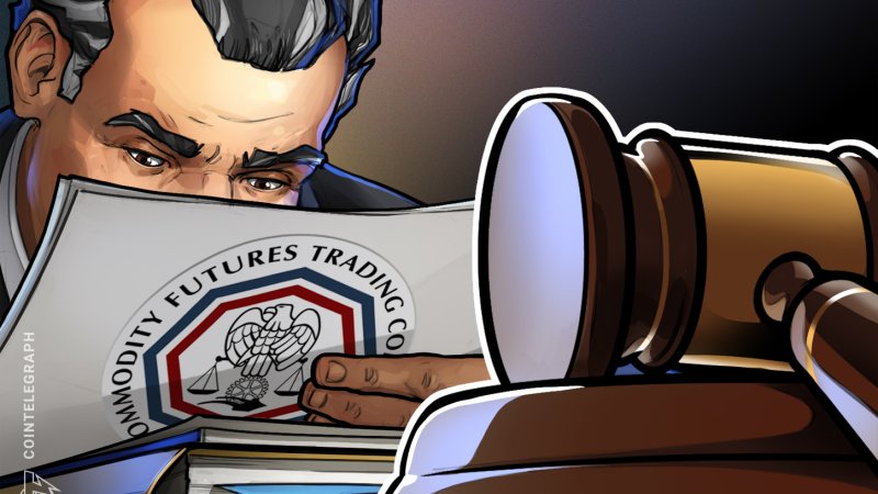 Blockchain.com pursues CFTC approval for prediction markets: CNBC