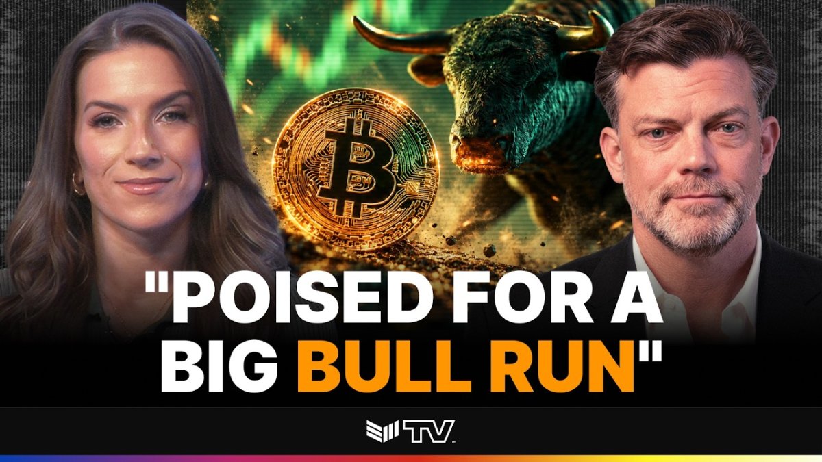Blockstream Executive Peter Bain: Institutional Clients Say Bitcoin “Poised for a Big Bull Run”