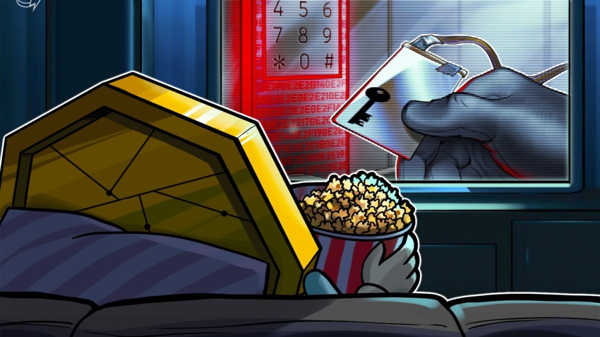 Bloom bot hackers loot $953K faster than you can microwave popcorn