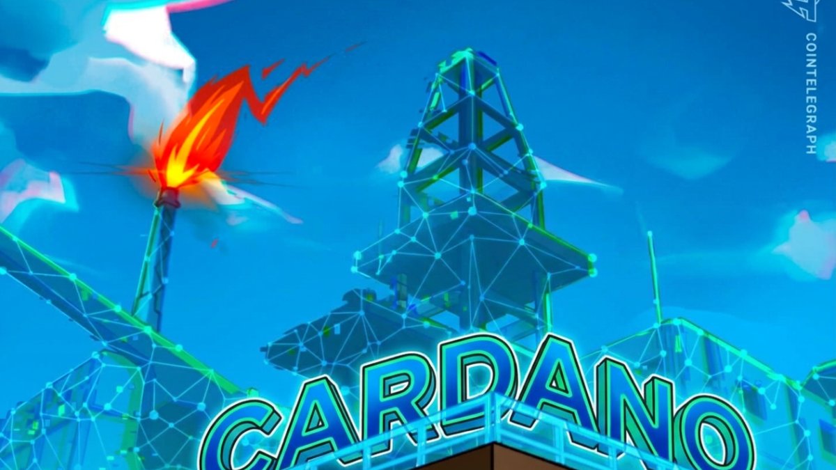 Brazil’s Petrobras uses Cardano to track sustainable aviation fuel, renewable diesel