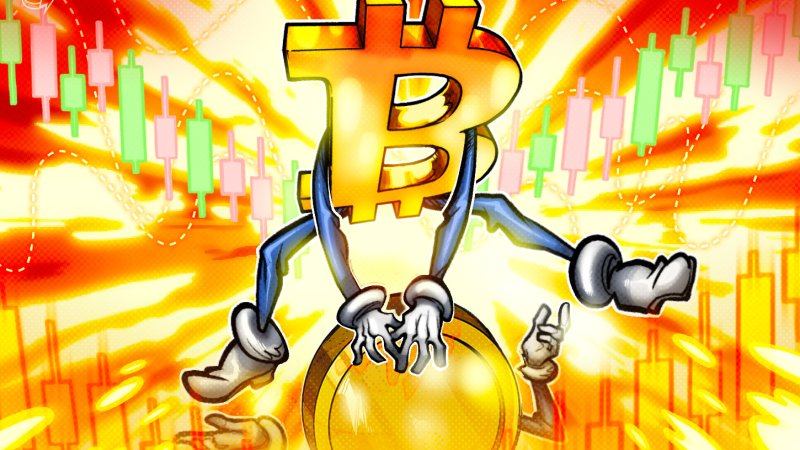 BTC price eyes best Q3 in nine years: Three things to know in Bitcoin this week