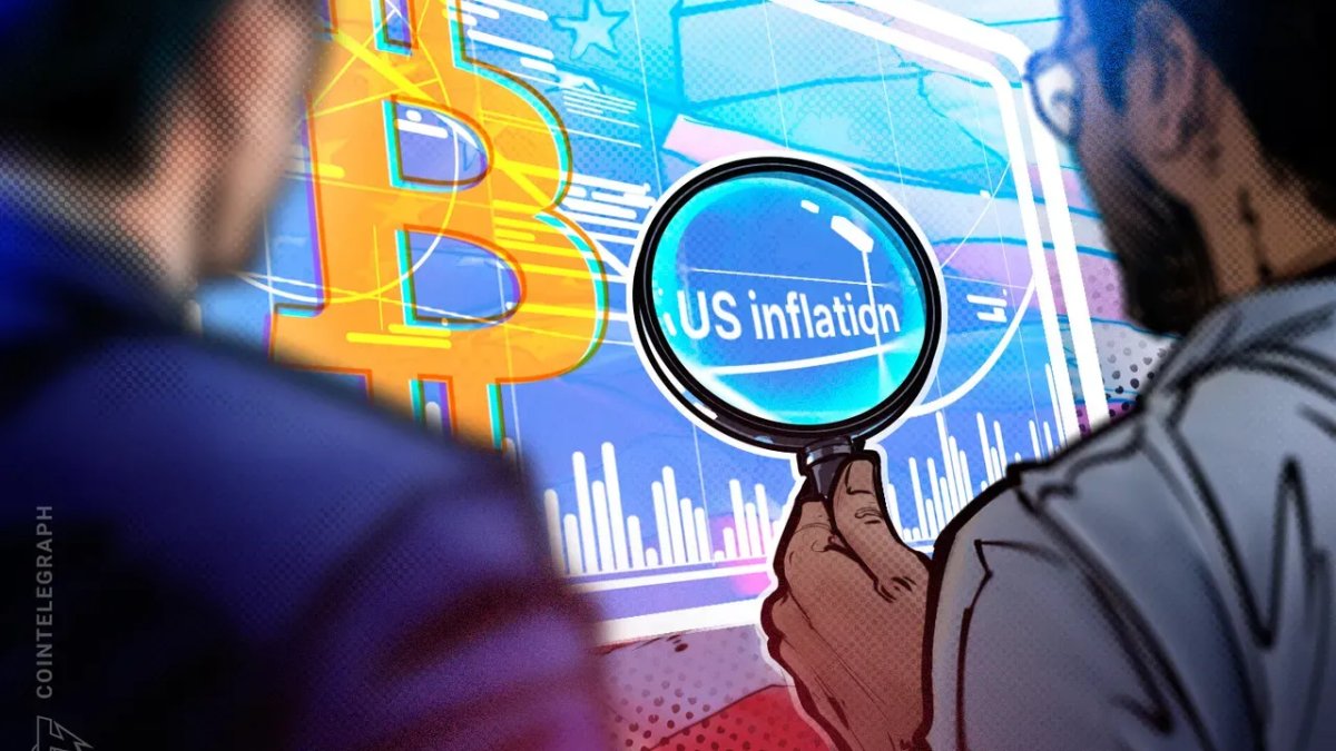 BTC price support holds ahead of US CPI data: Three things Bitcoin traders need to know this week