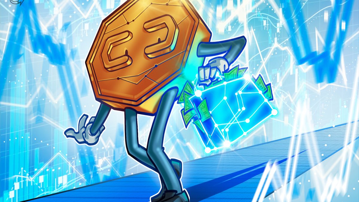 Bybit accepts Franklin Templeton tokenized funds as trading collateral