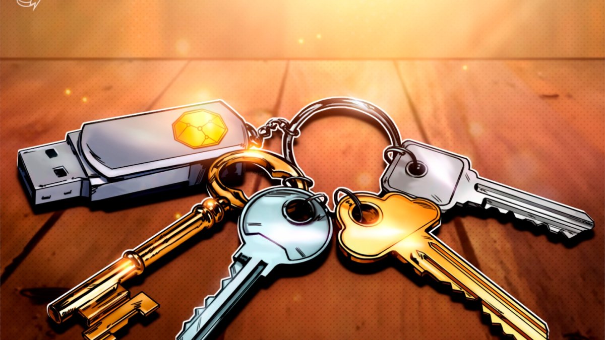 Can crypto users trust the supply chain behind hardware wallets?