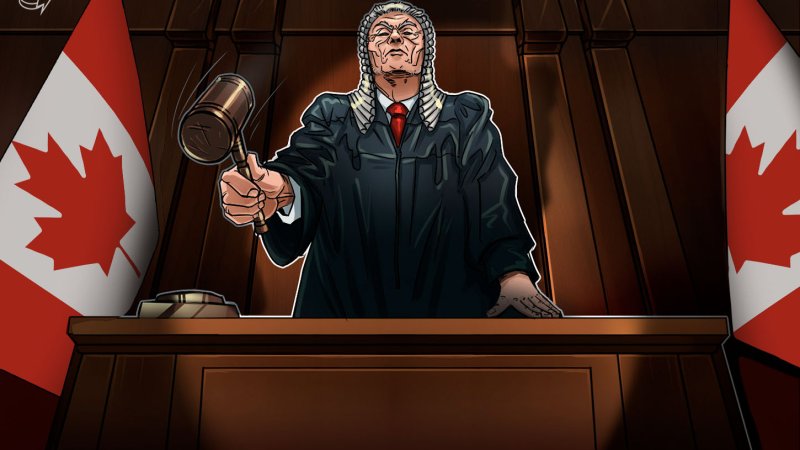 Canadian ‘crypto king’ case to go to jury as criminal trial winds down
