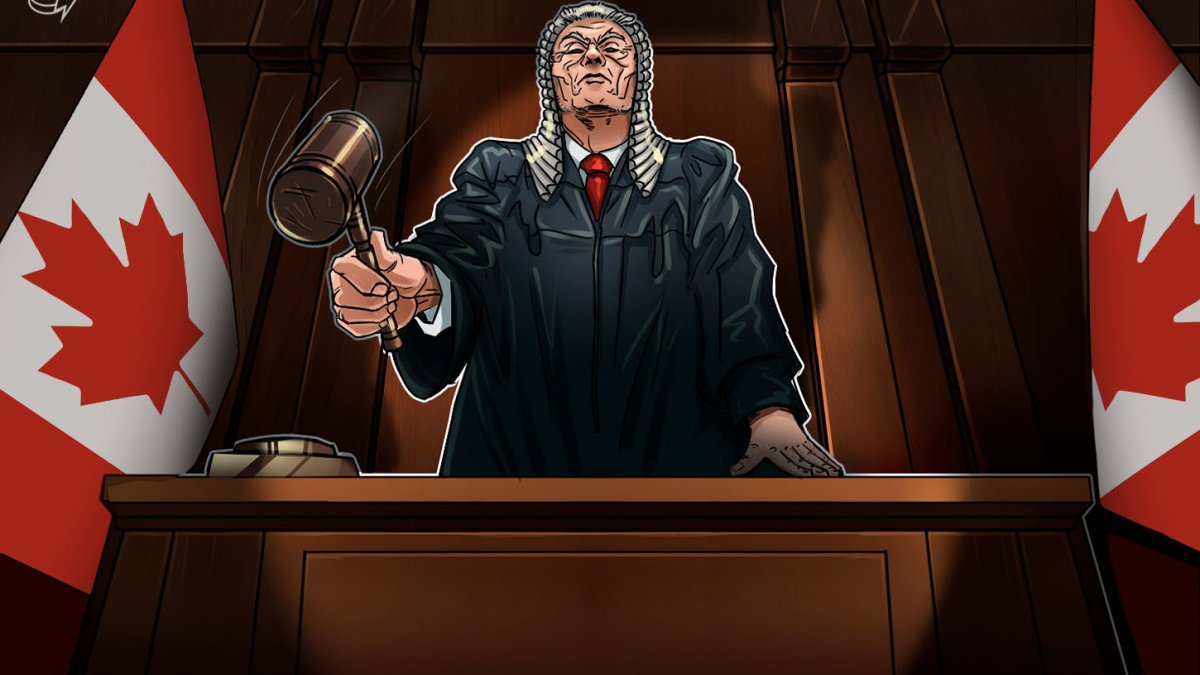 Canadian ‘crypto king’ set to represent himself at fraud trial