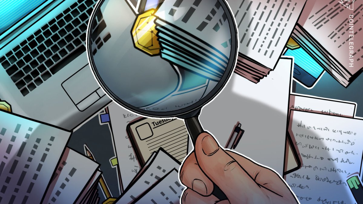 Cantor Fitzgerald faces Senate Democrat’s probe over Tether ties