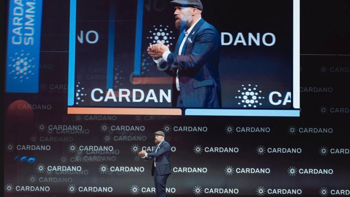 Cardano gives token issuers power to freeze, seize and restrict assets