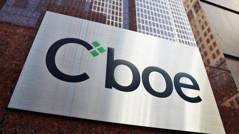 Cboe, S&P Dow Jones may explore tokenized options contracts under extended licensing deal