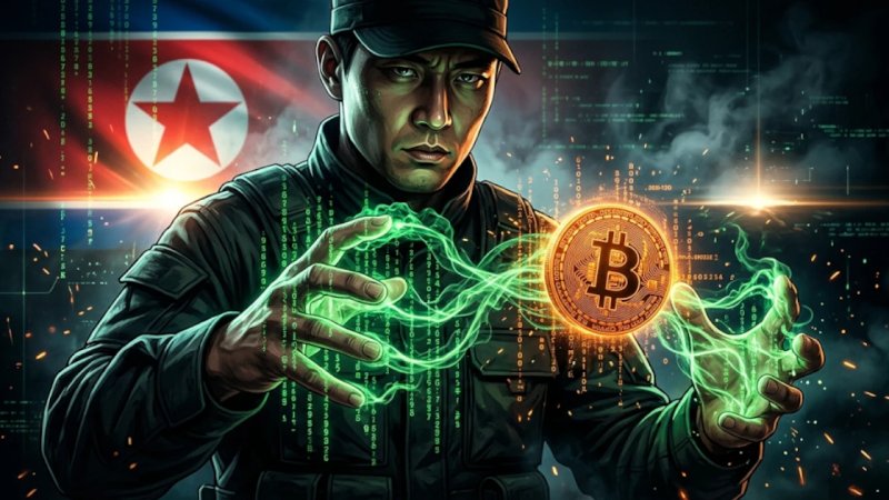 Centralized Exchange and DeFi Losses Dominate 2026 Crypto Hacks Despite Hardware Wallet Failures