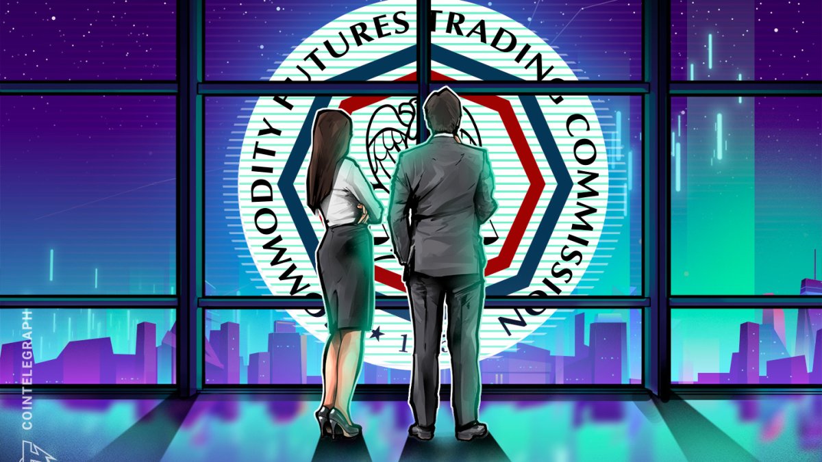 CFTC joins SEC in proposing crypto framework after failed CLARITY vote