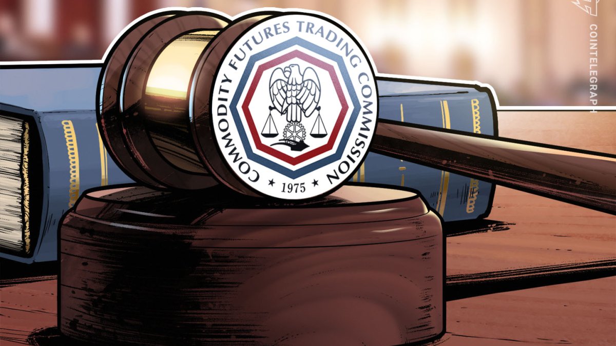CFTC proposals aimed at separating prediction markets from casino gambling  