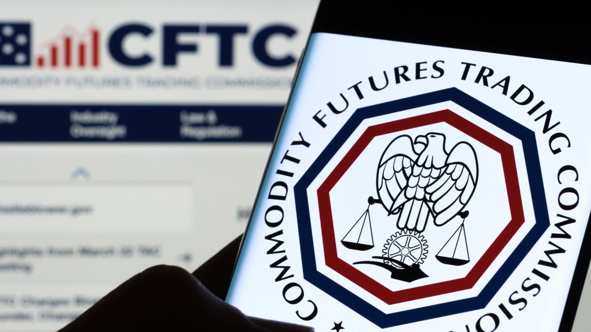 CFTC Proposes New Crypto Oversight Rules