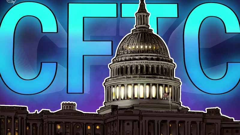 CFTC sues Cash FX, alleges $950M crypto-linked forex scheme