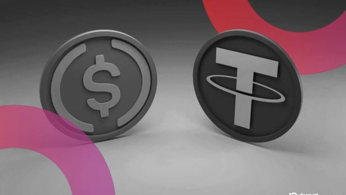 Circle and Tether Freeze Stablecoins Tied to Bitget Hack—But Most Funds Slip Away