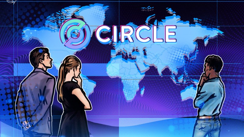 Circle’s Allaire says stablecoin issuer looking to enter 40 developing markets: Report