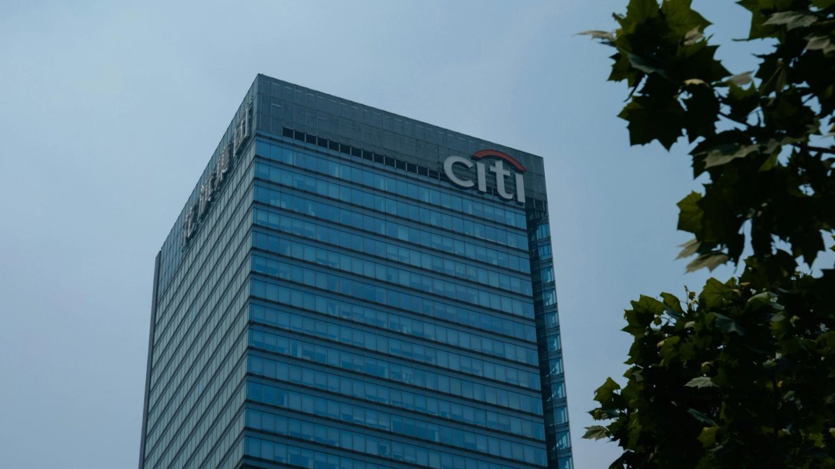 Citigroup raises 12-month bitcoin target to $113,000 as ETF inflows resume