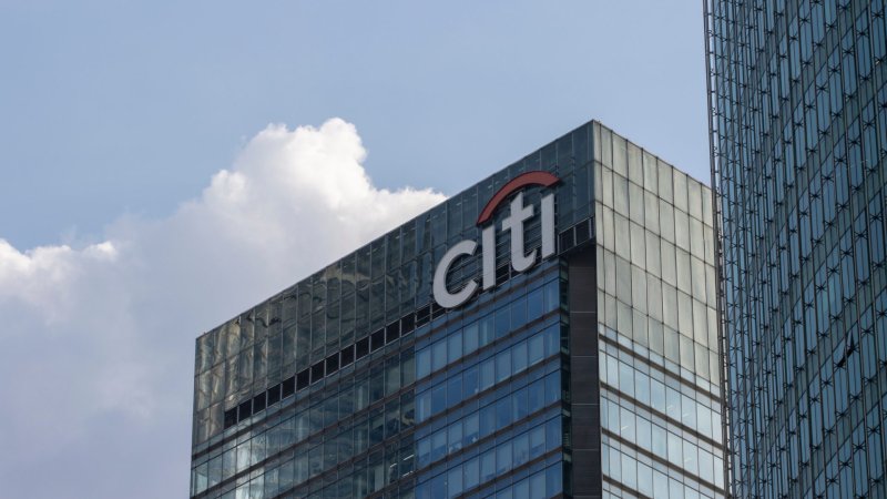 Citigroup sharply increases Bitcoin price target to $113,000