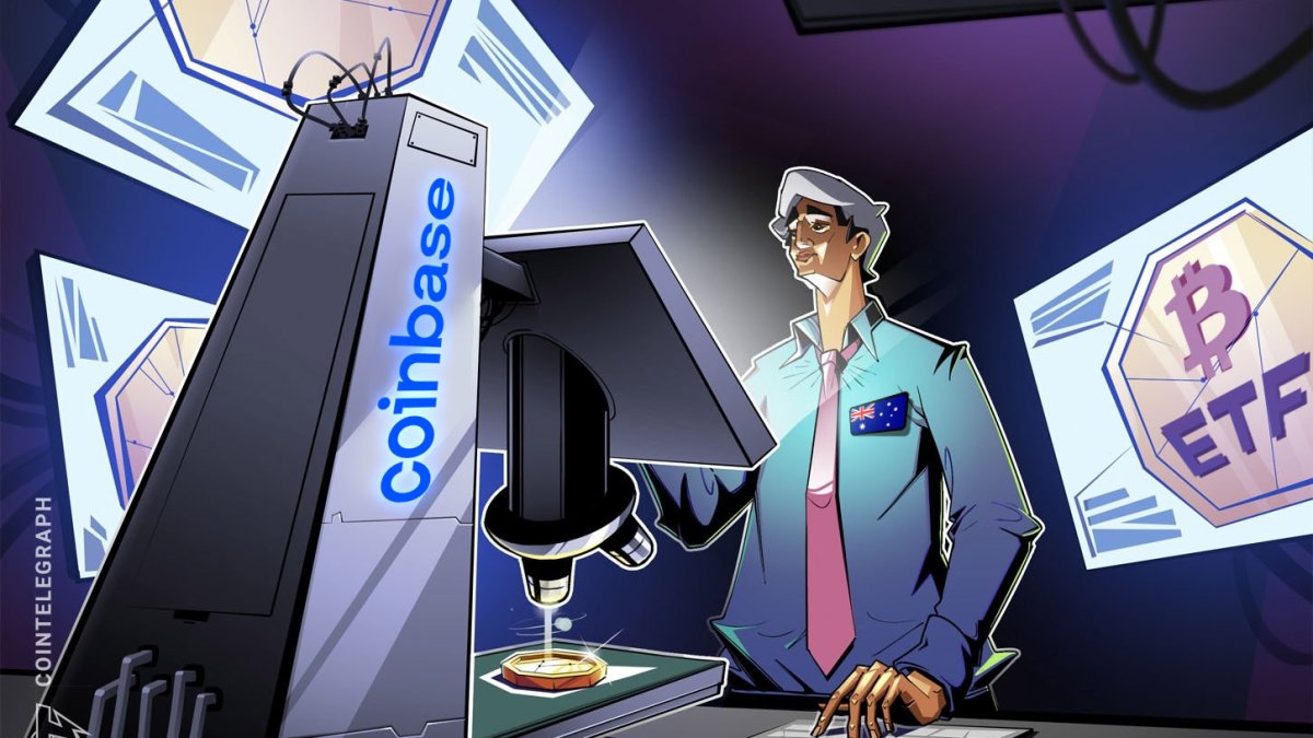 Coinbase brings global crypto derivatives liquidity to US with Deribit integration