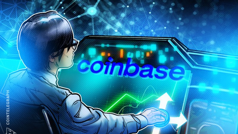 Coinbase gets CFTC approval for US derivatives clearinghouse