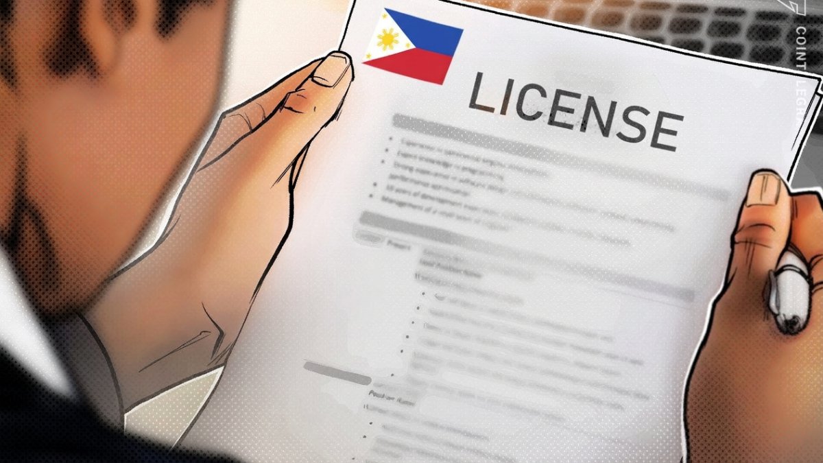 Coins.ph says Philippine central bank license intact amid revocation claims