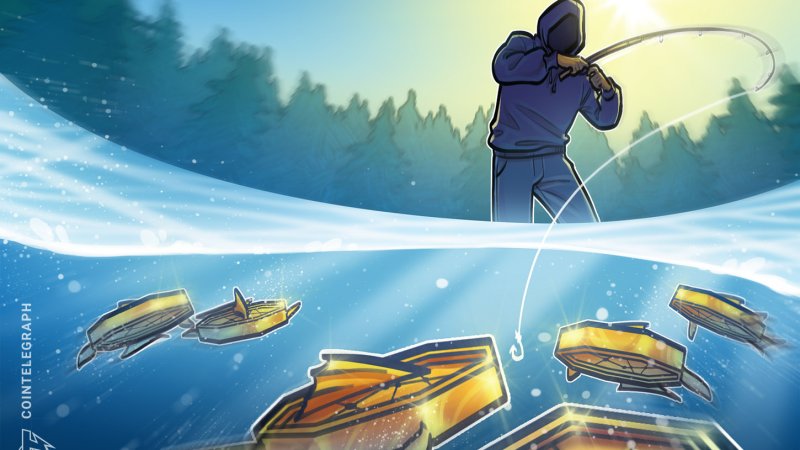 Coldcard says it’s investigating how phishing link appeared on its X account  