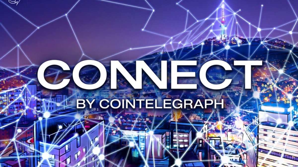 CONNECT recap: Arthur Hayes on money printing, Wall Street moves onchain