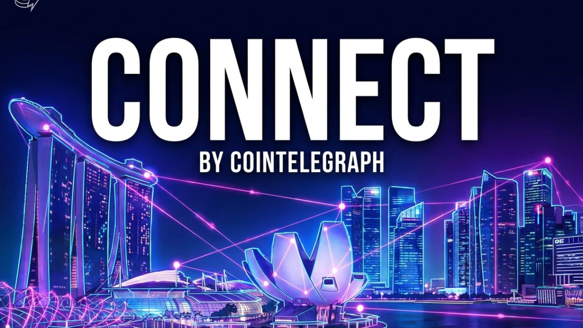 CONNECT recap: Liquidity is tokenization’s next challenge, everyday stablecoins