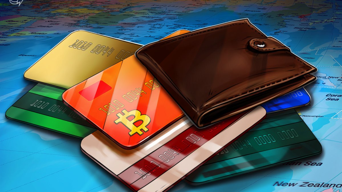 Crypto card access doesn’t match global demand, Tangem says