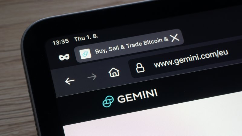 Crypto exchange Gemini has to pay a million-dollar fine despite striking support