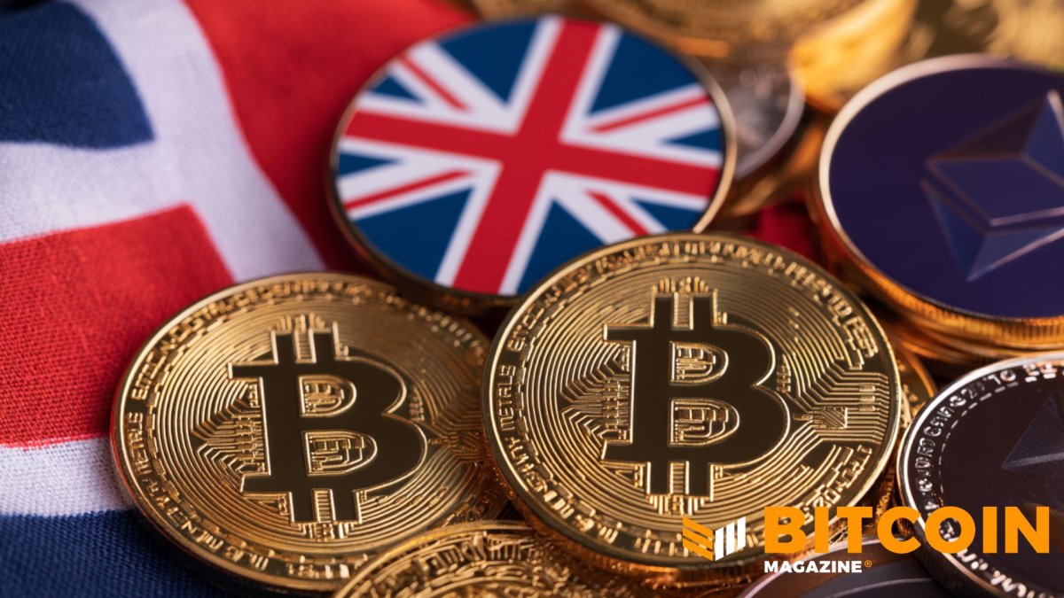 Crypto Exchange HTX Agrees to Leave UK in Settlement With FCA 