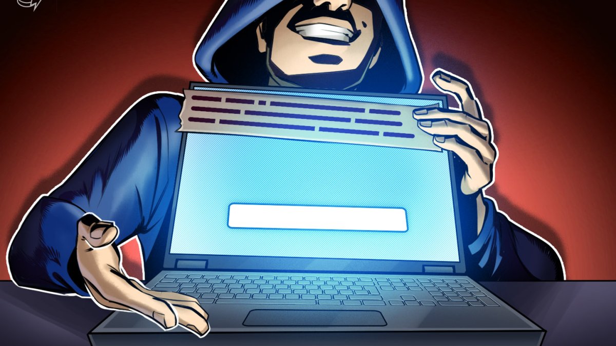 Crypto hacks top $768M in September, worst month of 2026