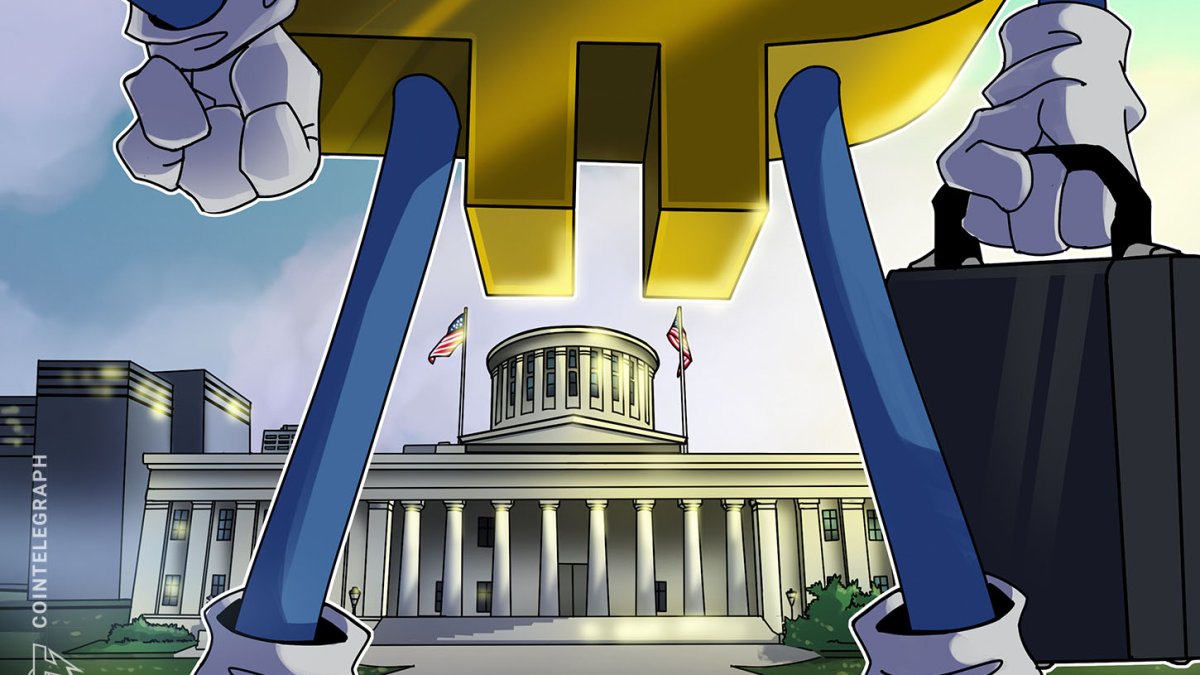 Crypto PAC spends $11M to oppose Sherrod Brown in Ohio