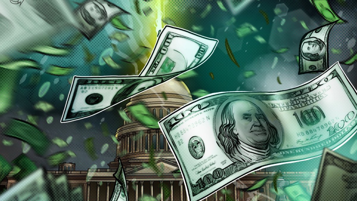 Crypto PACs escalate spending against Sherrod Brown in Ohio Senate race