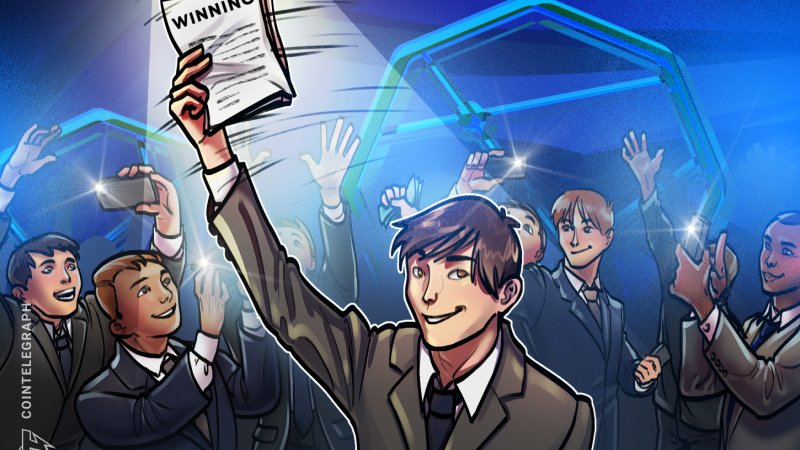 Crypto PACs report $2.7M spending blitz on House races as midterms loom