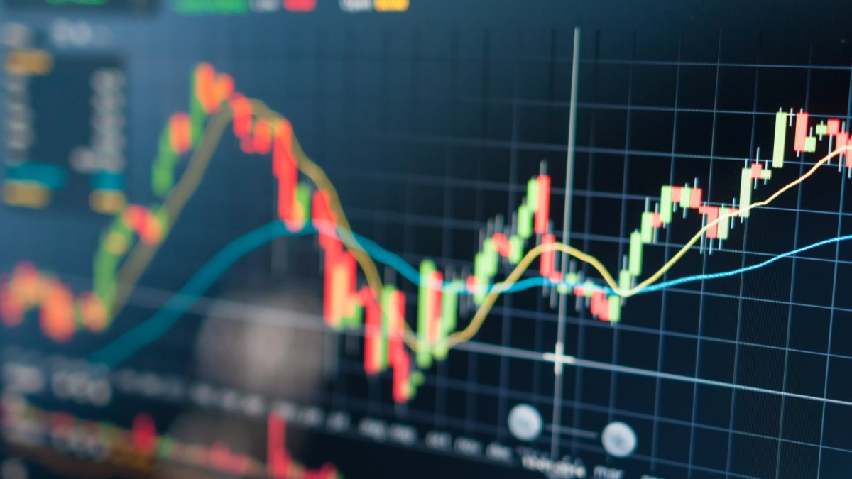 Crypto price update: Bitcoin declines, but the picture remains unchanged
