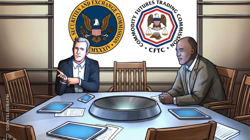 Crypto regulation at SEC, CFTC to come down to 3 commissioners following key resignation