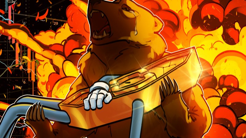 Crypto treasury model loses its edge as stock premiums fade: DWF