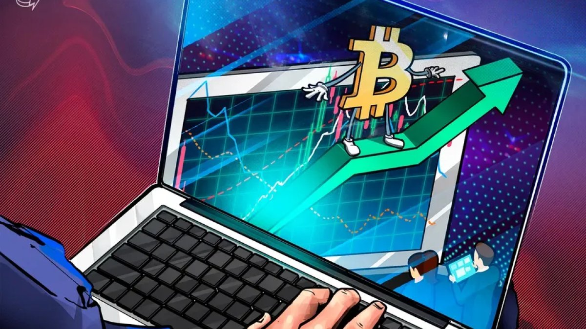 CryptoQuant’s 3 charts keeping Bitcoin’s ‘Uptober’ thesis valid