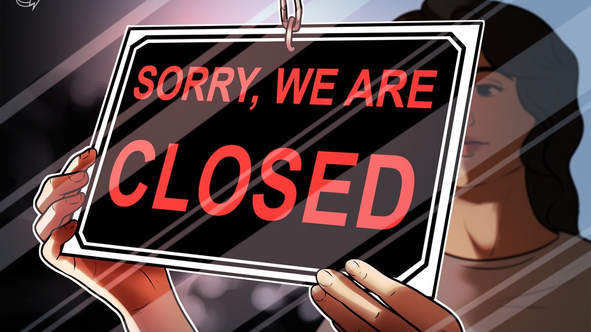 Crypto’s 2026 shutdown wave claims 82 projects. What went wrong?