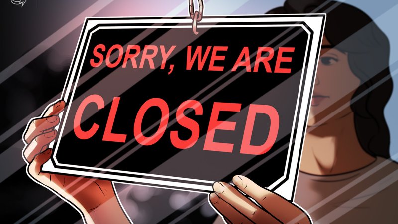 Crypto’s 2026 shutdown wave claims 82 projects. What went wrong?