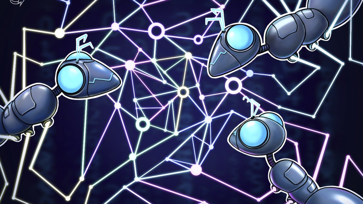 DATA Network to migrate to Sui, retire own chain