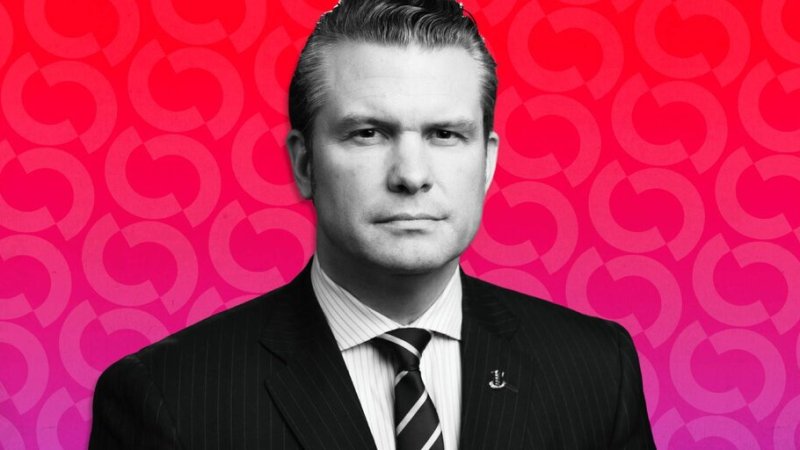 Defense Secretary Pete Hegseth Holds Bitcoin in a Coinbase Wallet, Filing Shows