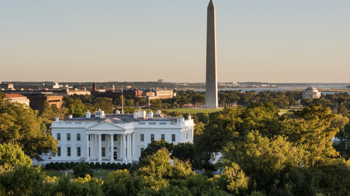 Donald Trump's Chief Crypto Advisor Leaves White House