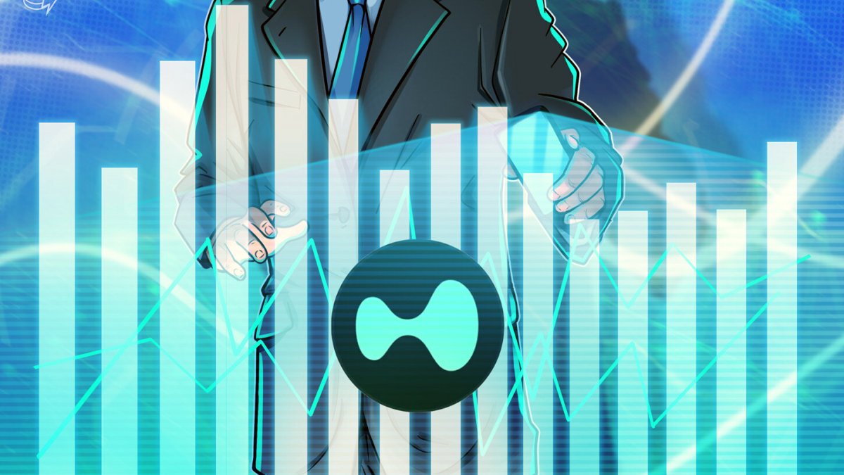 DoubleZero brings dedicated fiber market data to Hyperliquid traders