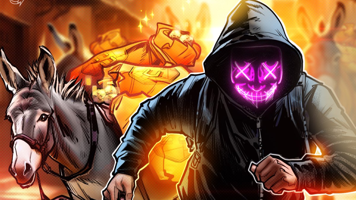 Drift exploiter sends $61M ETH to Tornado Cash, holds $194M