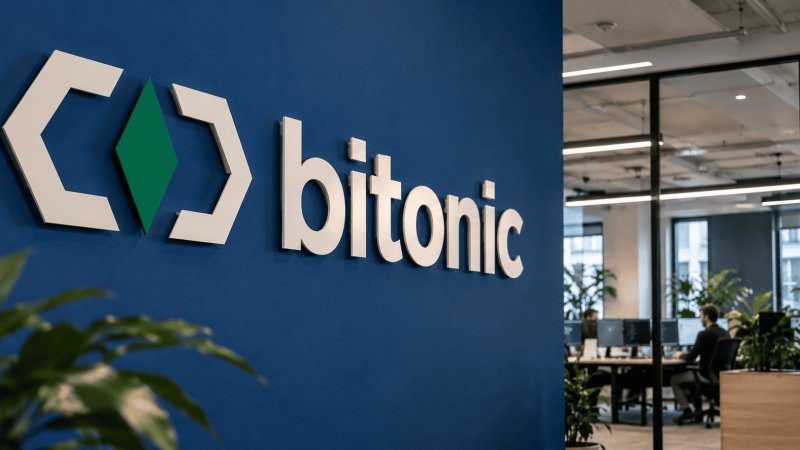 Dutch Bitcoin exchange Bitonic has been hacked, but the company reassures customers